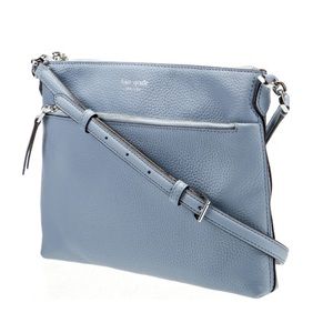 Kate Spade Polly Medium Crossbody